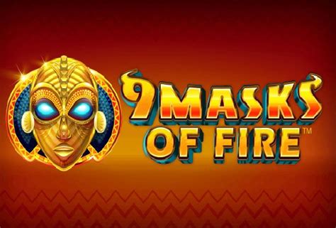 Jogue 9 Masks Of Fire online